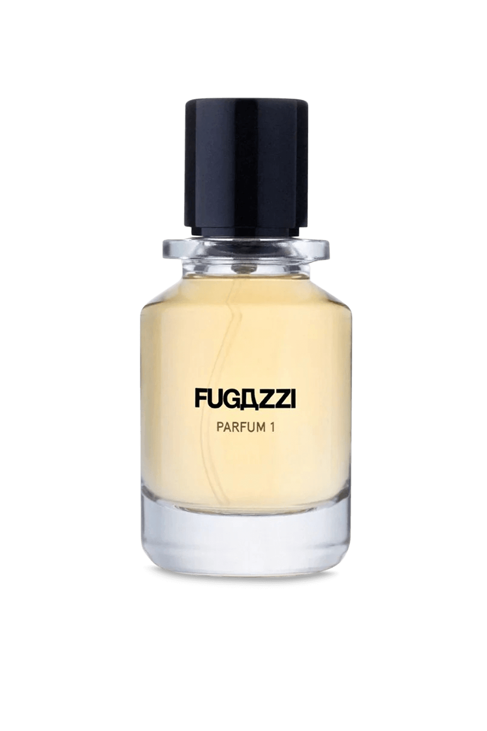 Fugazzi Parfum 1 Extrait de Parfum 50 ml