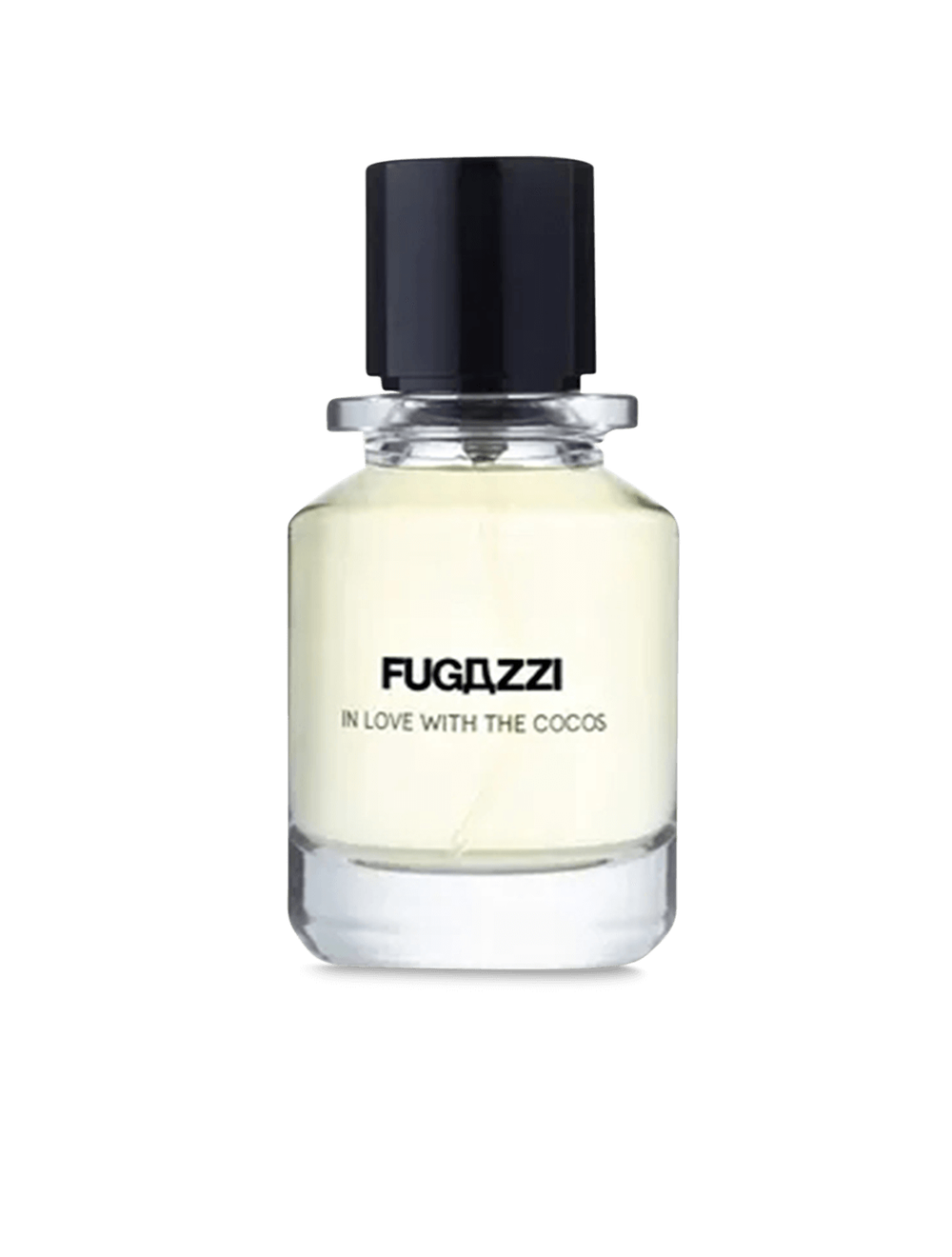Fugazzi In Love With The Cocos 50 ml