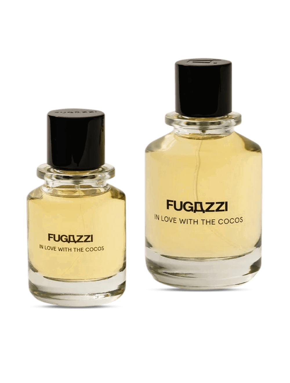 Fugazzi In Love With The Cocos 50 ml