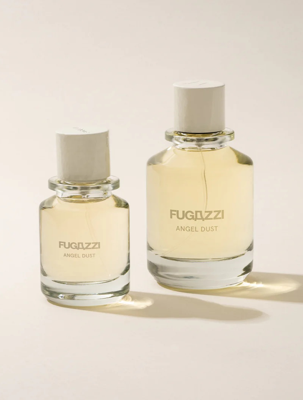 Fugazzi Angel Dust Eau de Parfum 50 ml
