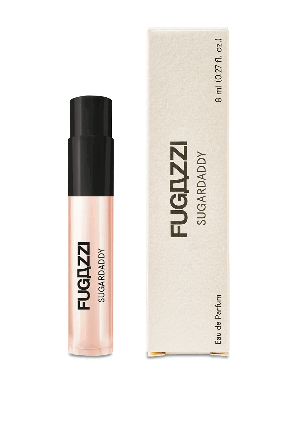 Fugazzi Sugardaddy Extrait de Parfum 8 ml