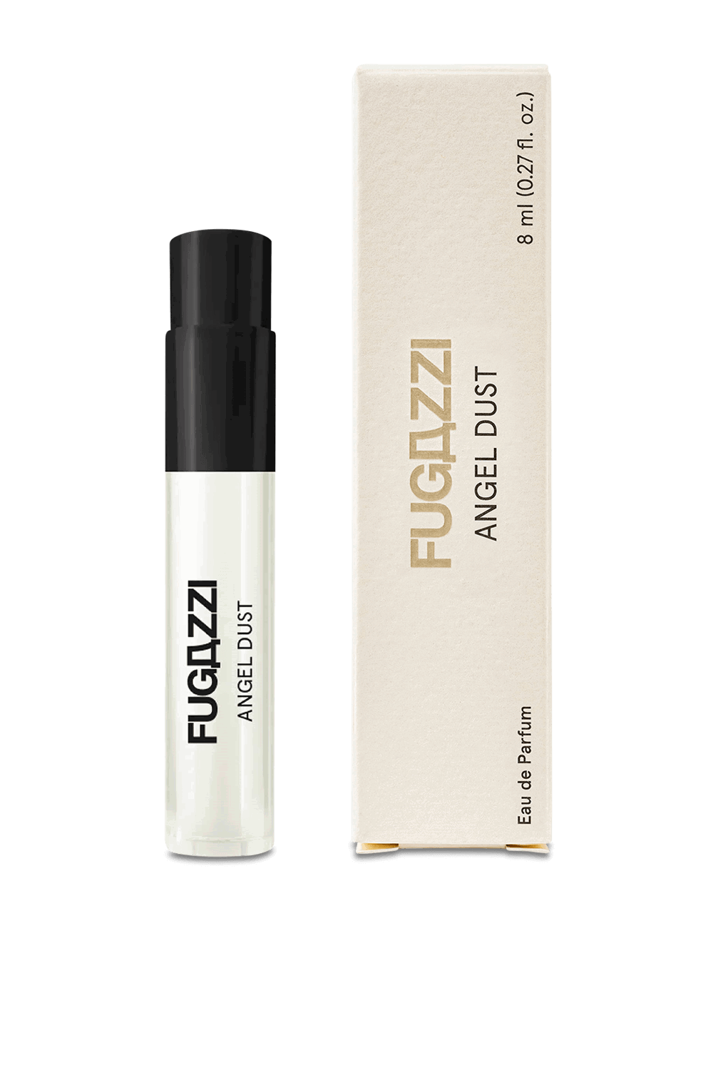 Fugazzi Angel Dust Eau de Parfum 8 ML