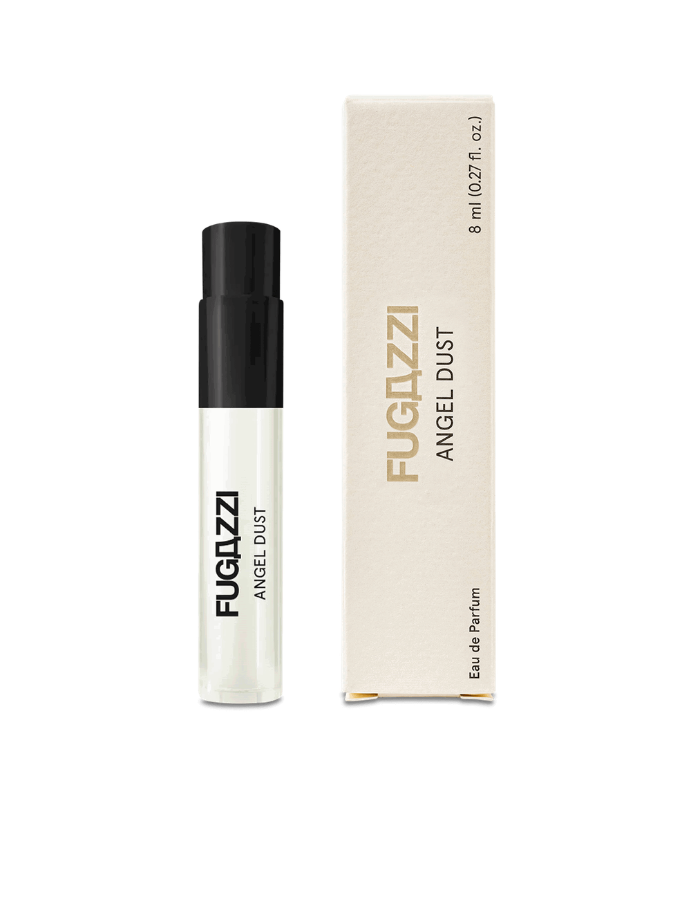 Fugazzi Angel Dust Eau de Parfum 8 ML