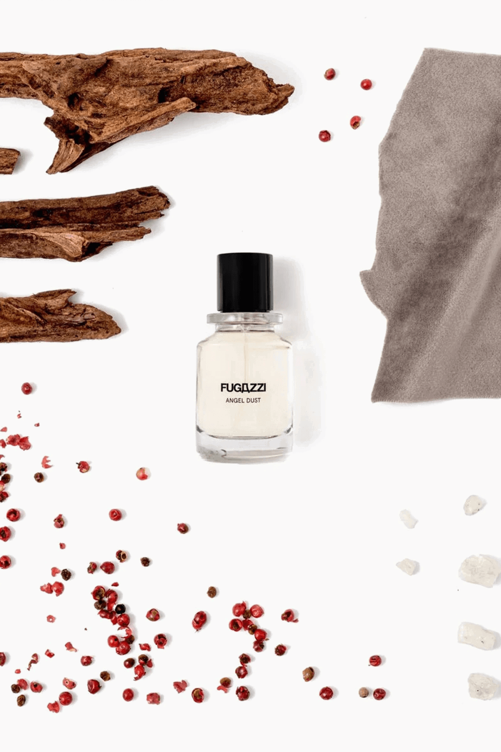Fugazzi Angel Dust Eau de Parfum 8 ML