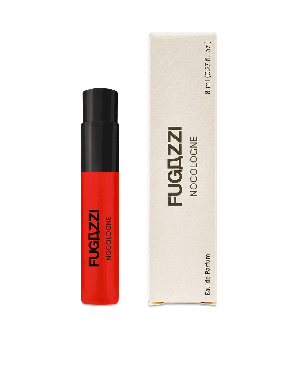 Fugazzi Nocologne 8 ml