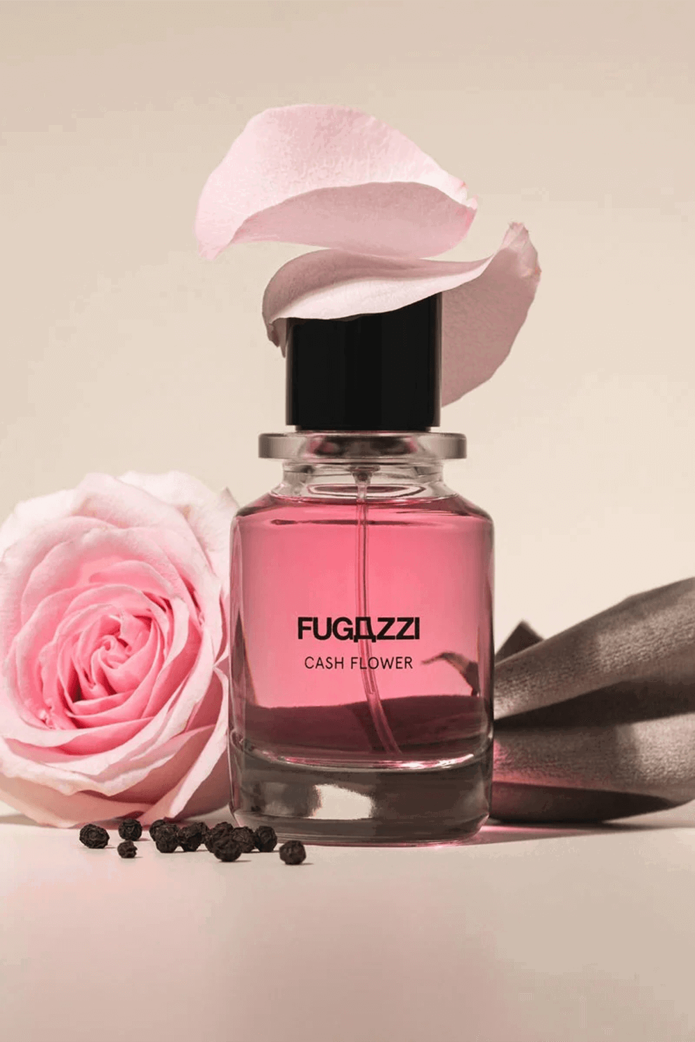 Fugazzi Cash Flower 8 ml