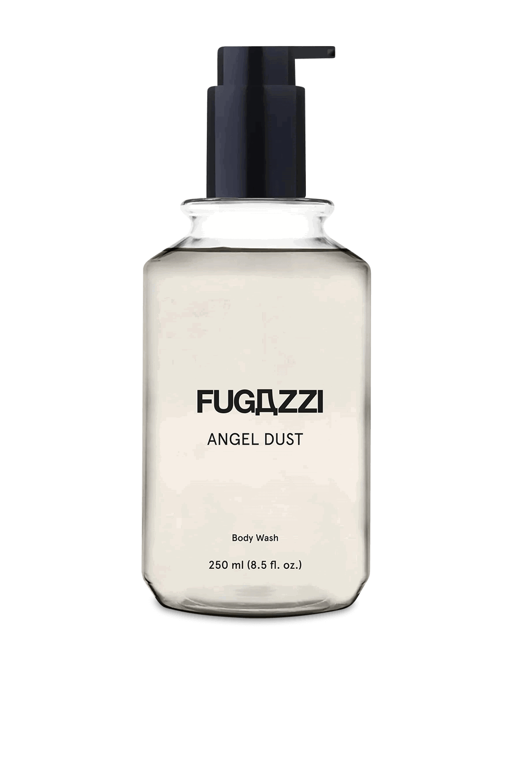 Angel Dust Body Wash