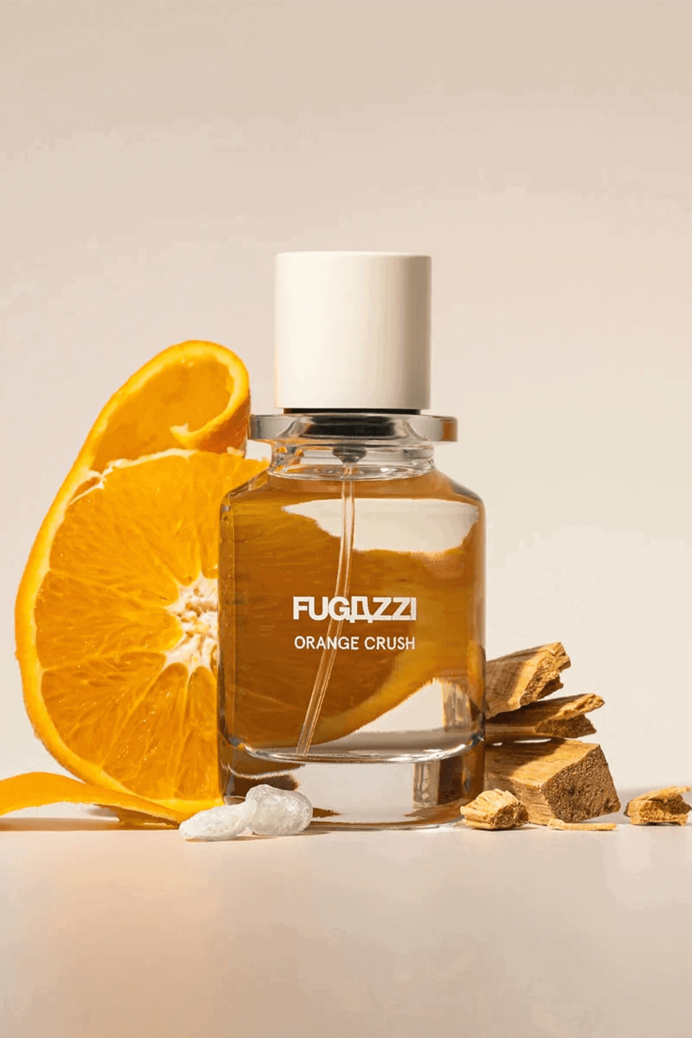 Orange Crush Eau de Parfum 50 ml