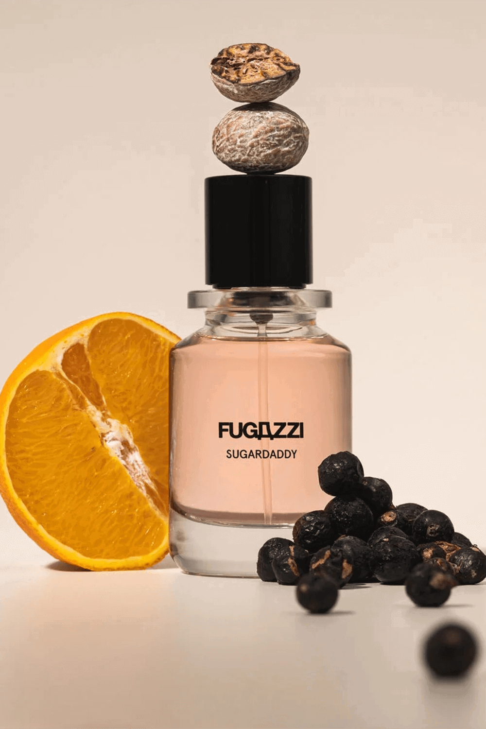 Sugardaddy Extrait de Parfum 100 ml