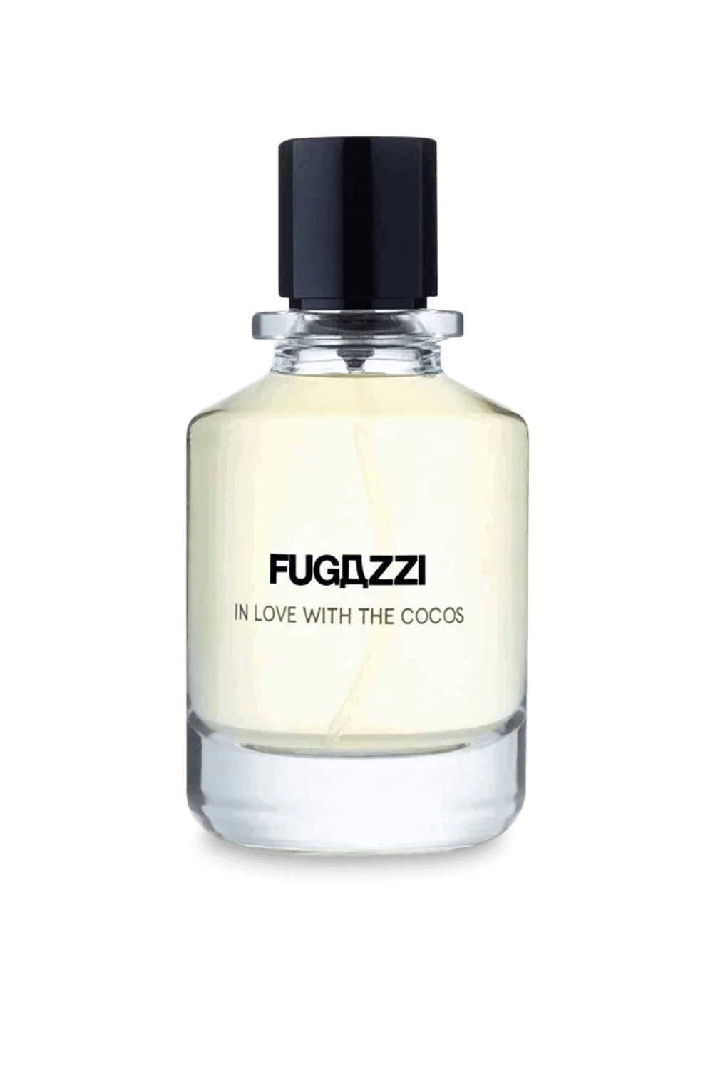 Fugazzi In Love With The Cocos Extrait de Parfum 100 ml