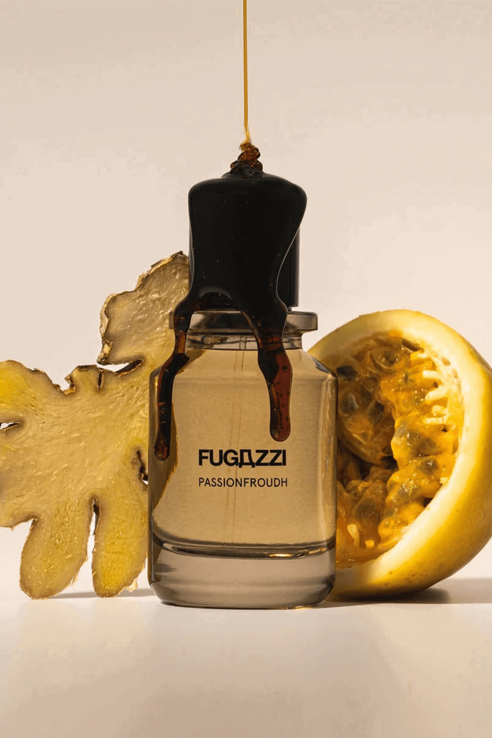 Passionfroudh Extrait de Parfum 100 ML