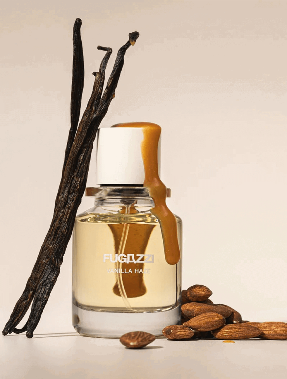 Vanilla Hazee Eau de Parfum 50 ml