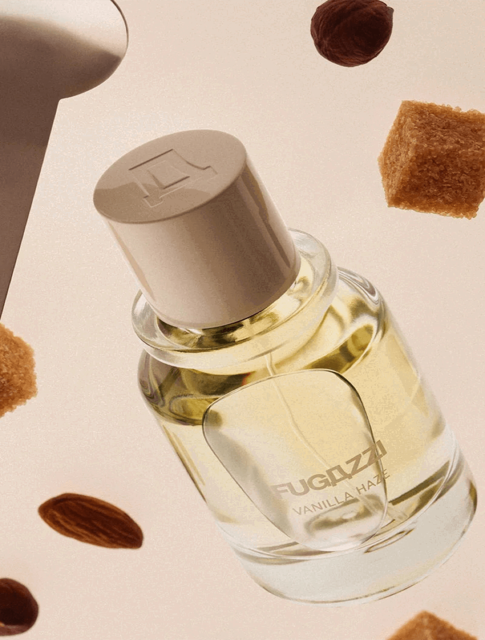 Vanilla Hazee Eau de Parfum 50 ml