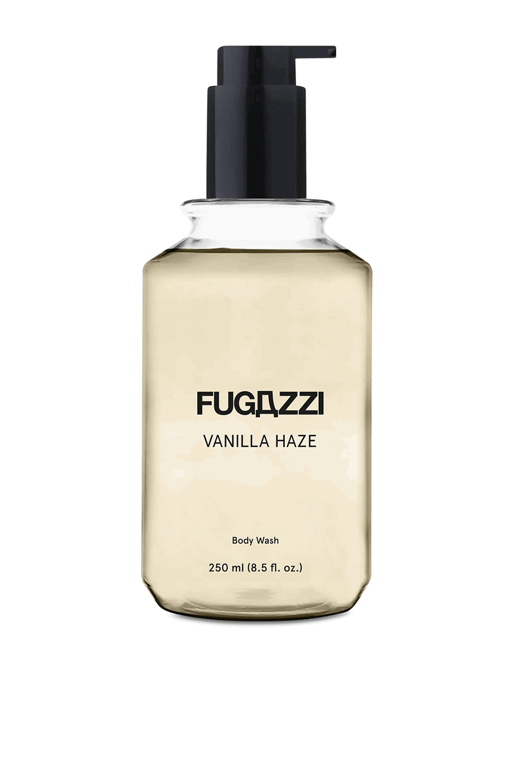 Vanilla Haze Body Wash