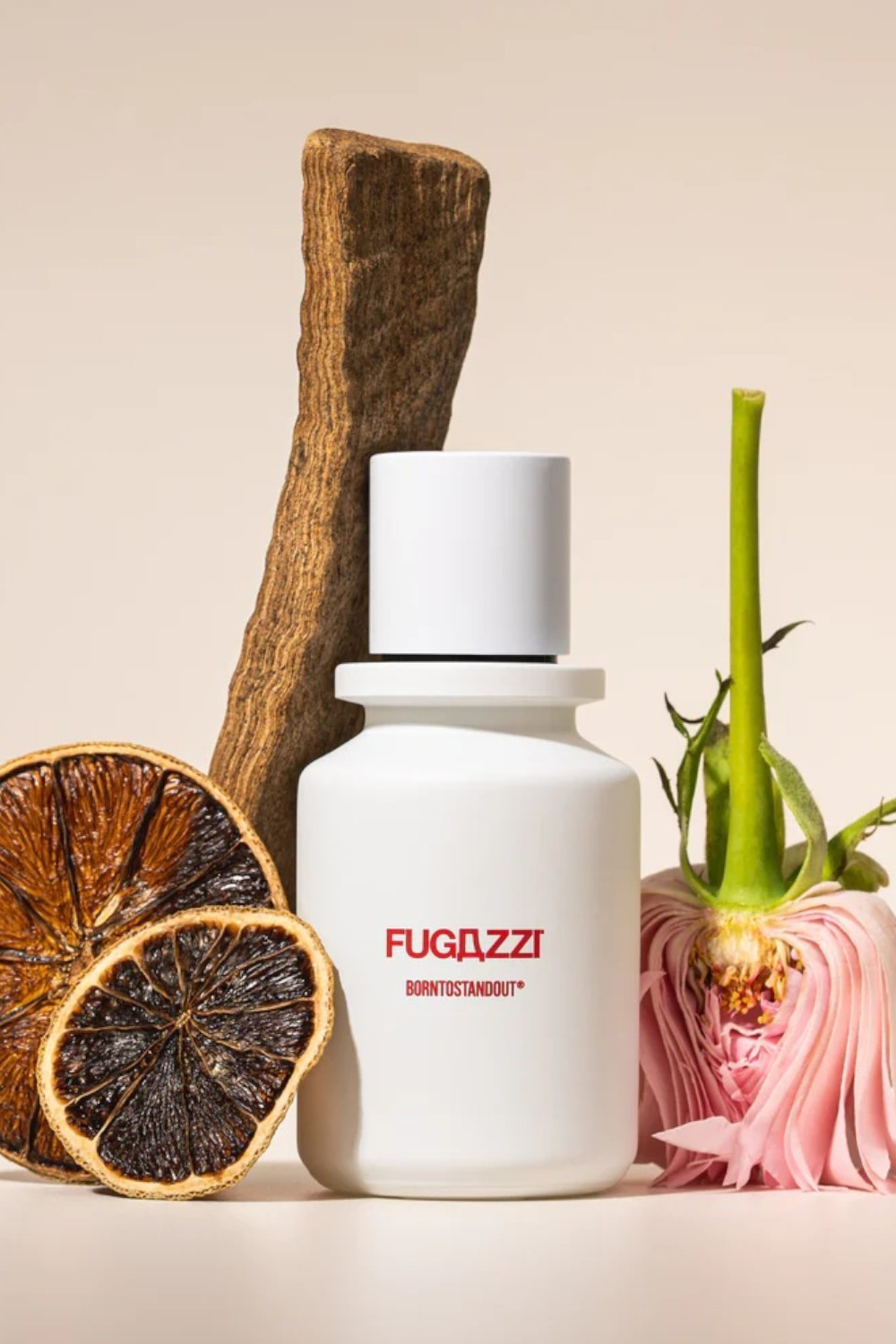 Fugazzi Born To Stand Out 50 ml