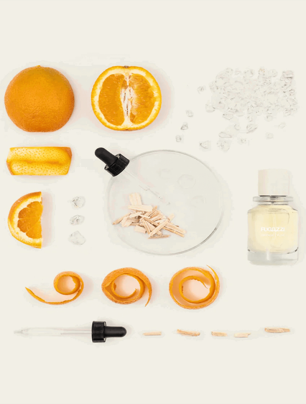 Orange Crush Extrait De Parfum 100ML