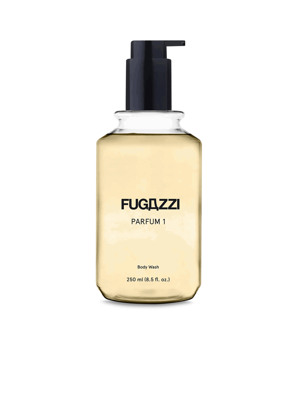 Fugazzi Parfum 1 Body Wash 250 ml