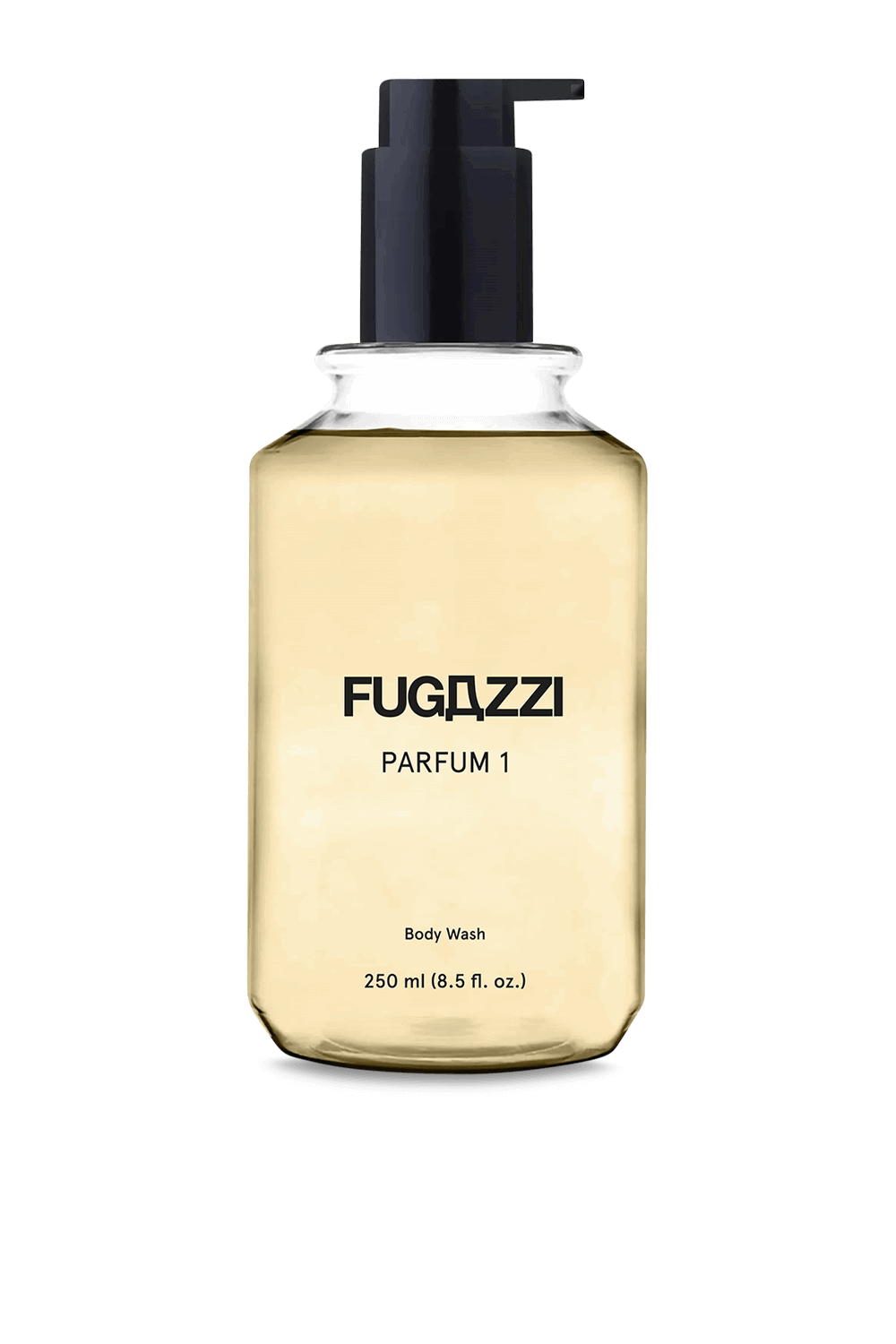 Fugazzi Parfum 1 Body Wash 250 ml