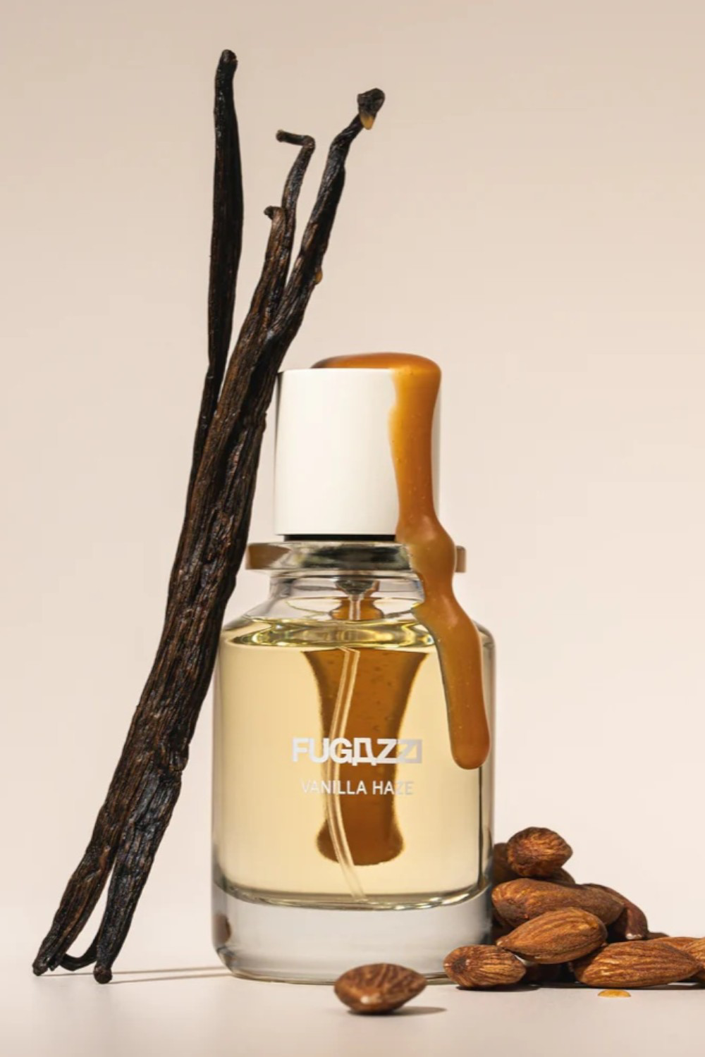 Vanilla Haze Eau de Parfum 100 ml