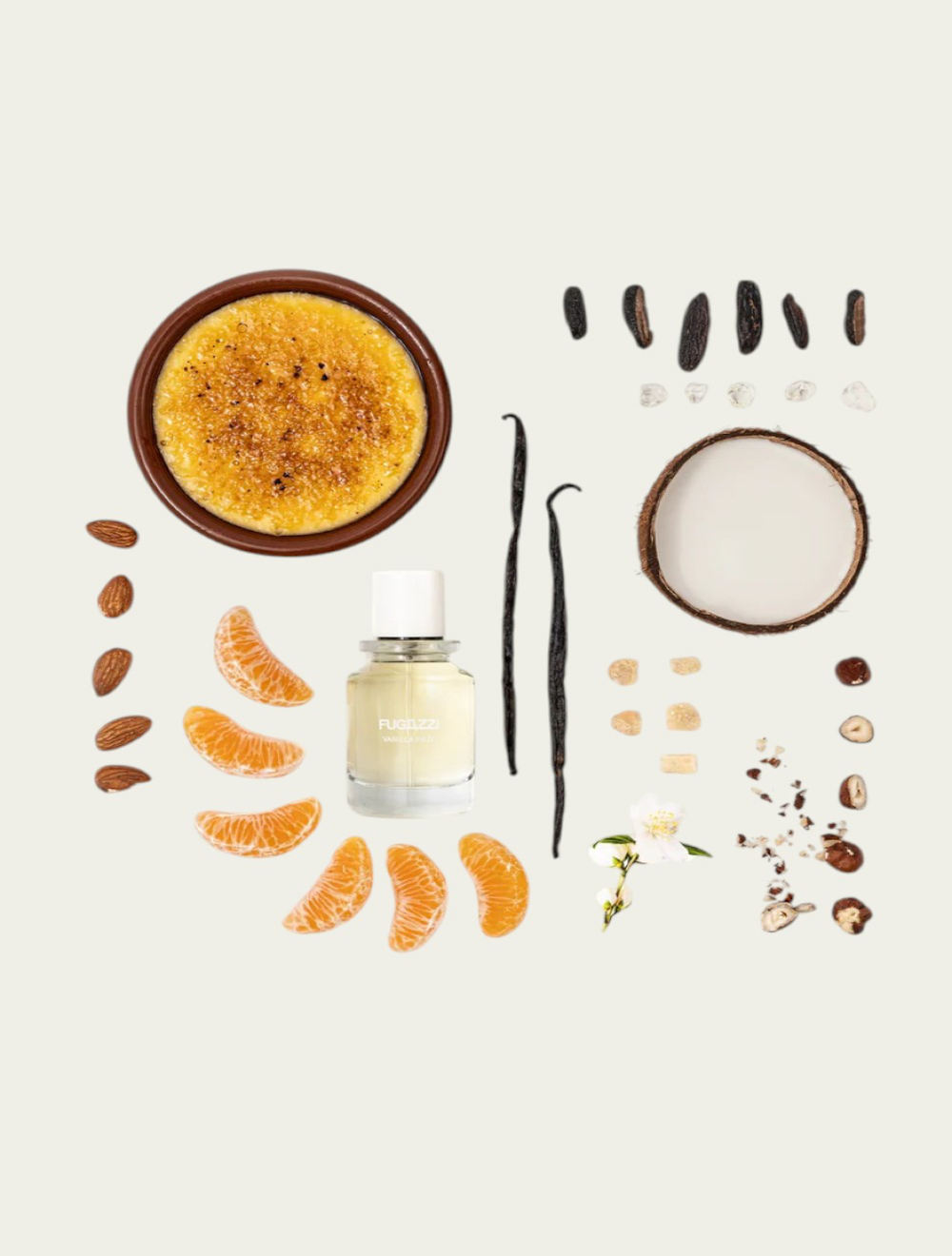 Vanilla Haze Eau de Parfum 100 ml