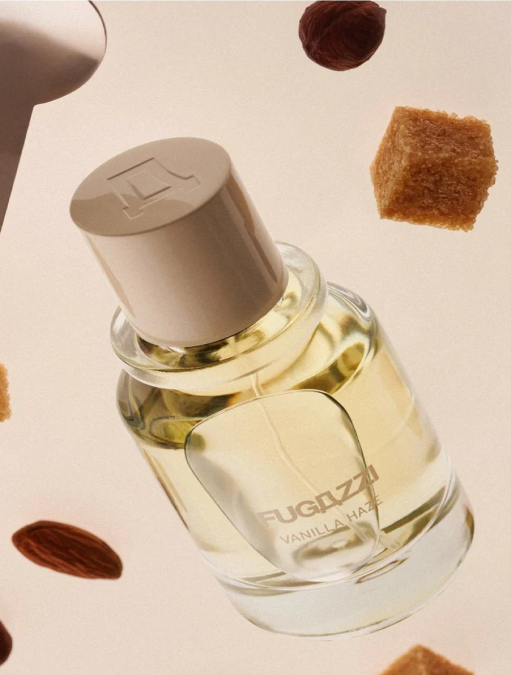 Vanilla Haze Eau de Parfum 100 ml