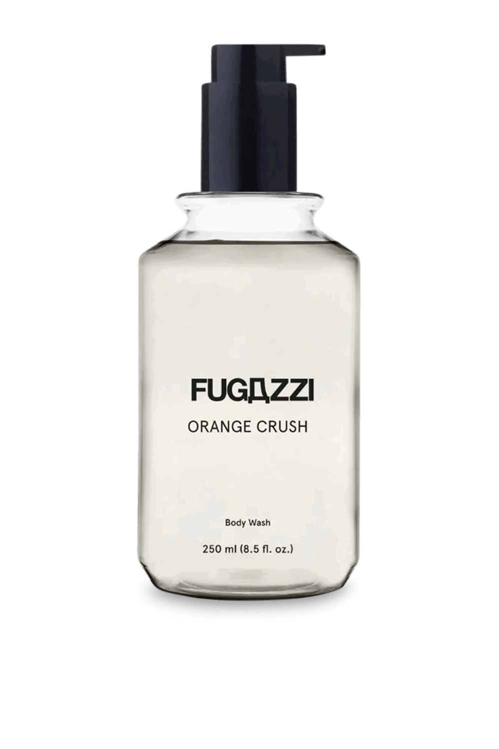 Orange Crush Body Wash 250 ml