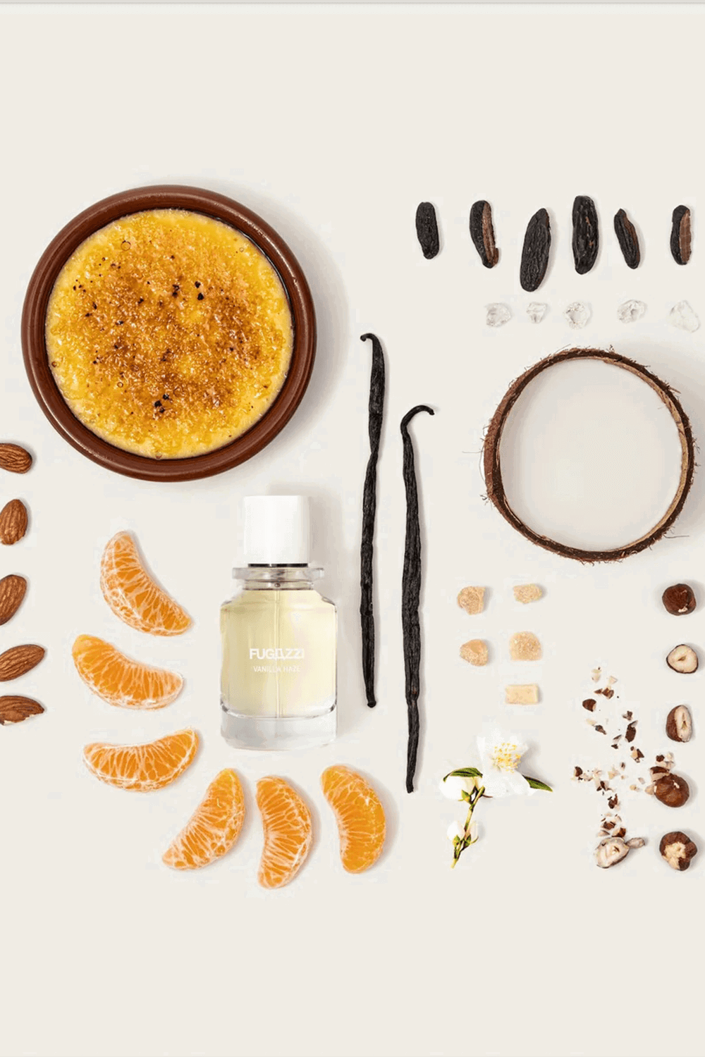 Vanilla Hazee Eau de Parfum 8 ML