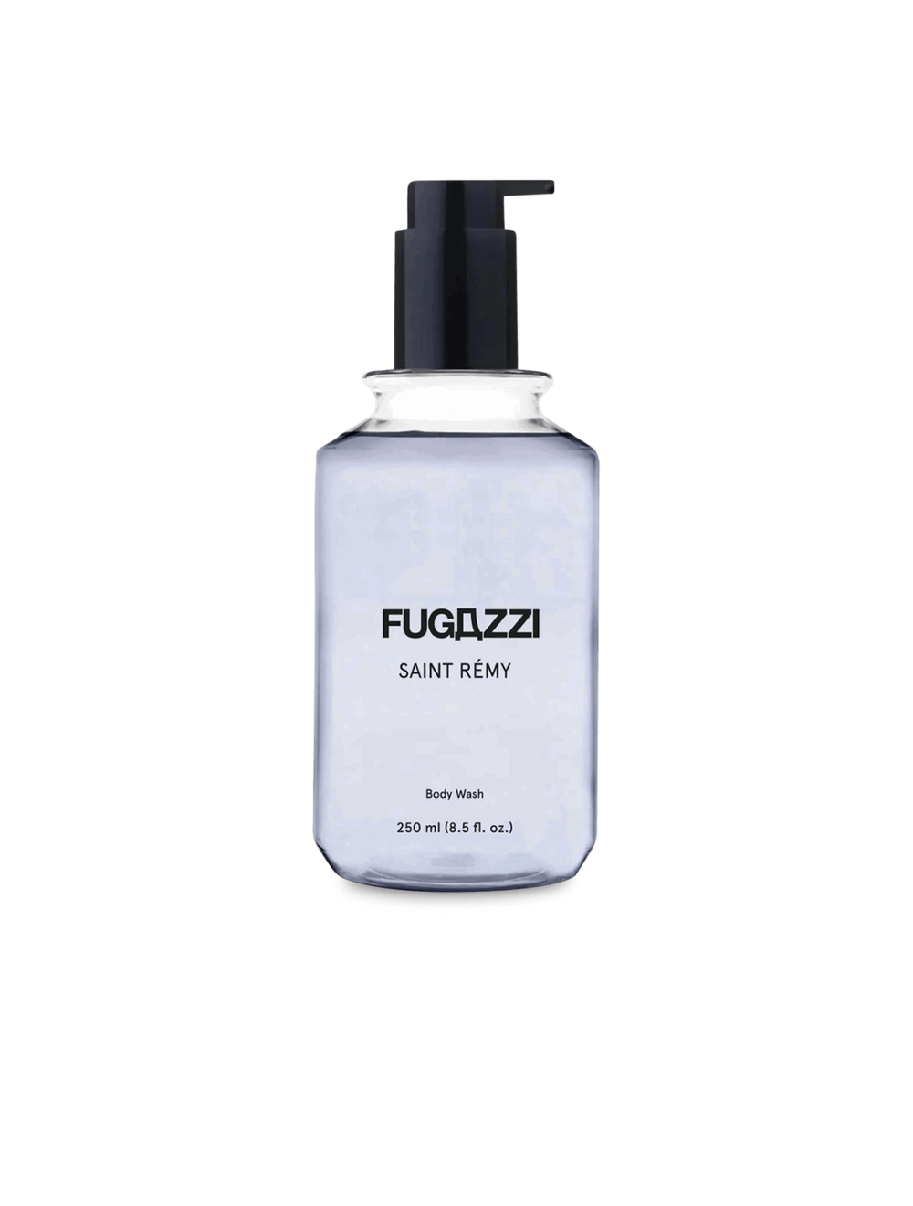 Fugazzi Saint Remy Body Wash 250ml