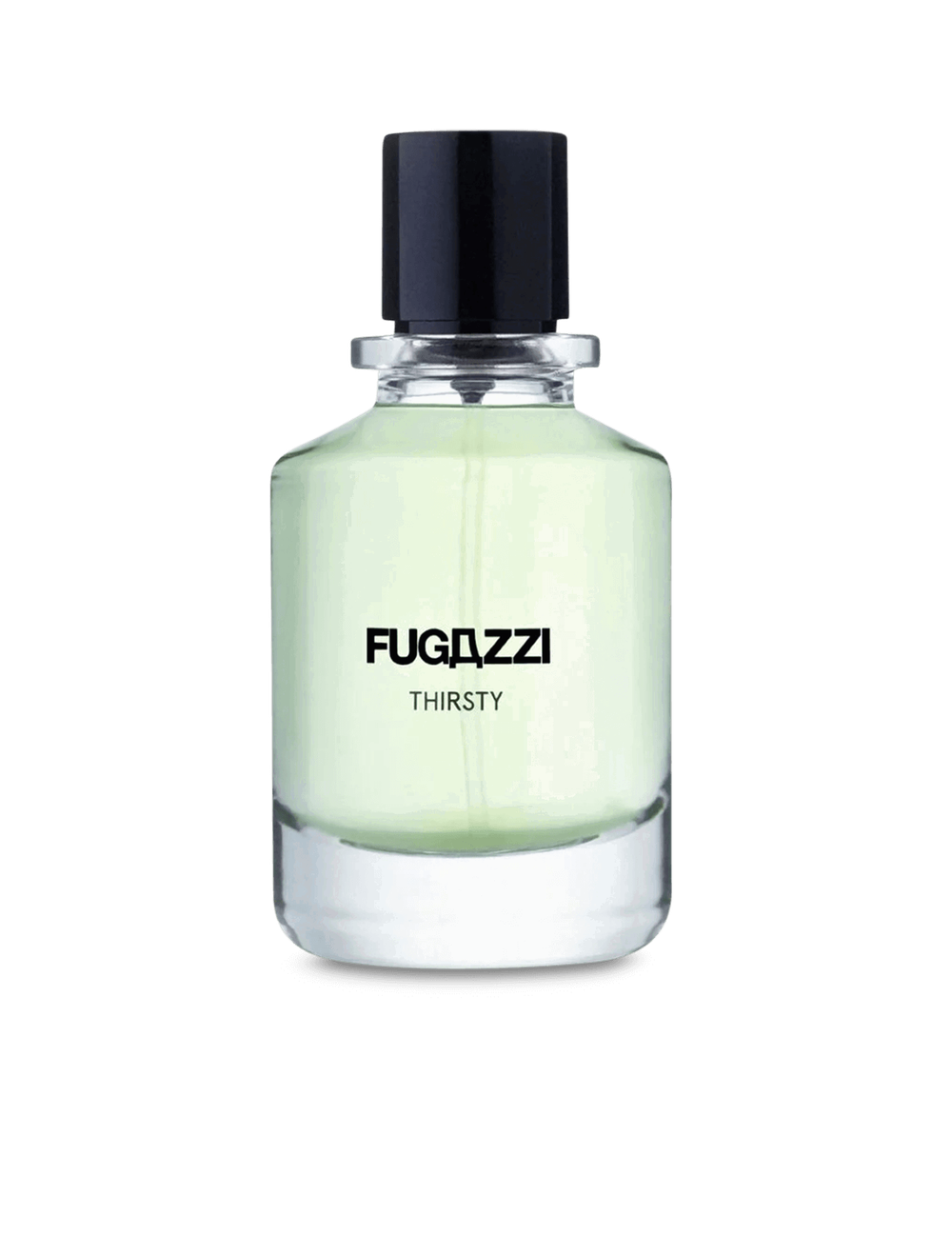 Fugazzi Thirsty Extrait de Parfum 100ml