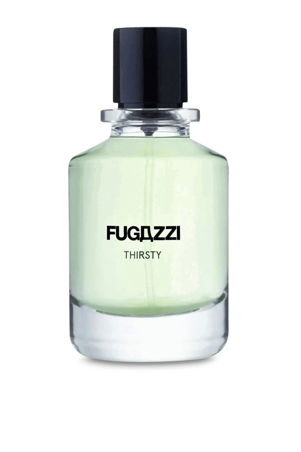 Fugazzi Thirsty Extrait de Parfum 100ml