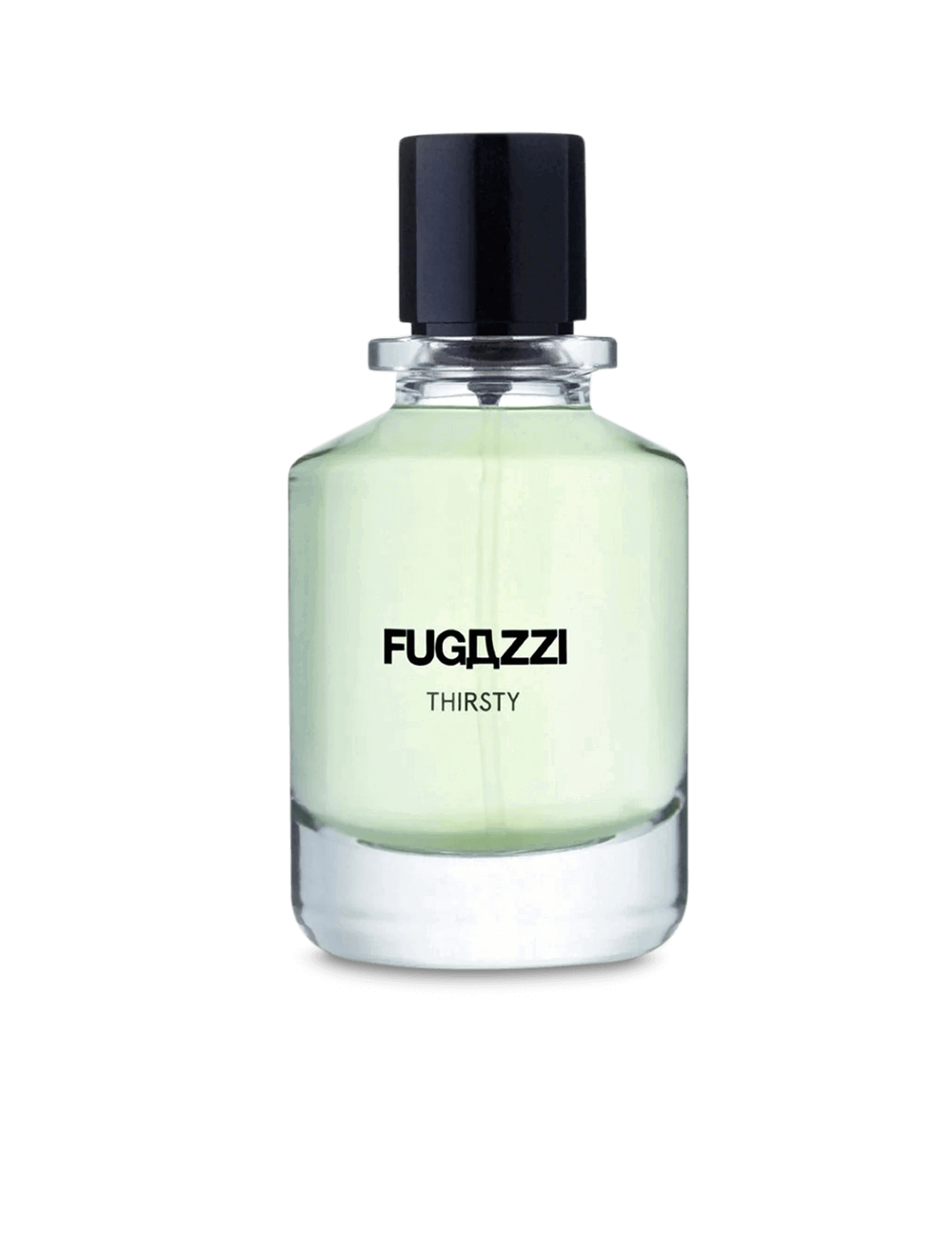 Fugazzi Thirsty Extrait de Parfum 50ml