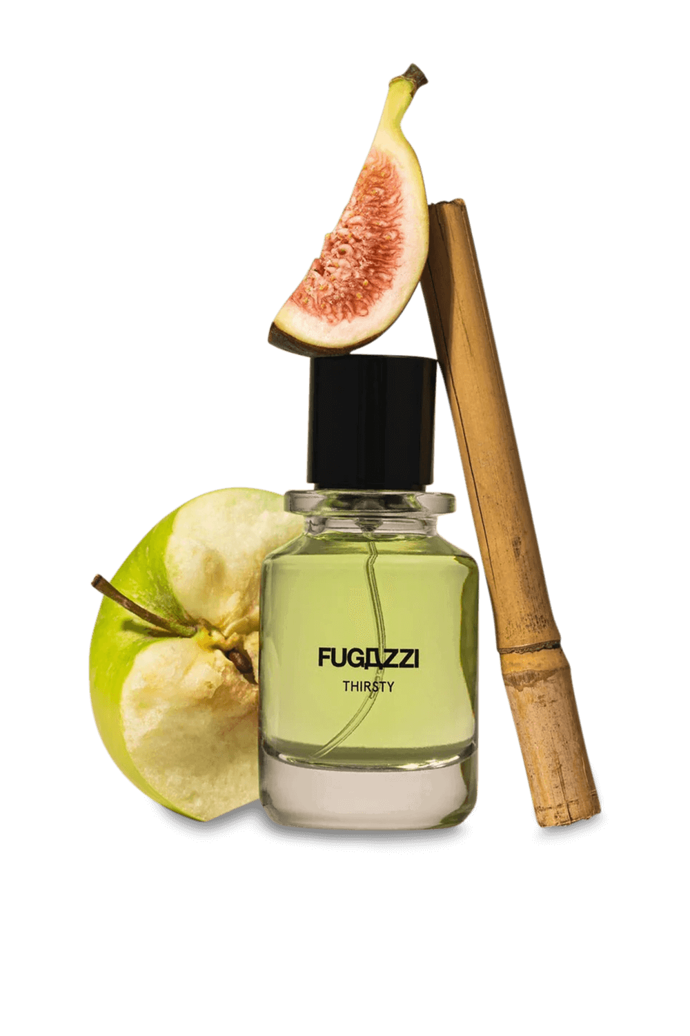Fugazzi Thirsty Extrait de Parfum 50ml