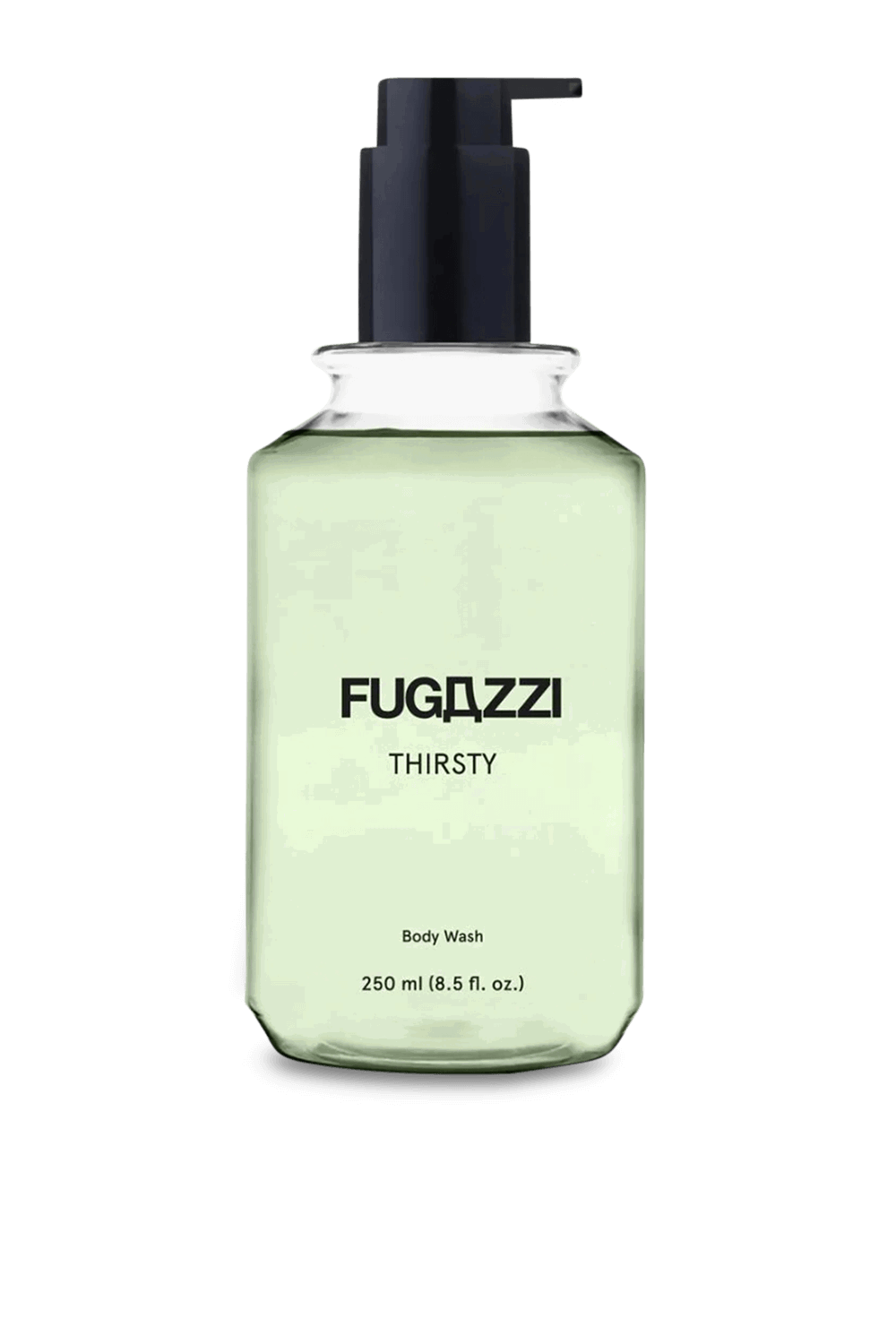 Fugazzi Thirsty Body Wash 250ml
