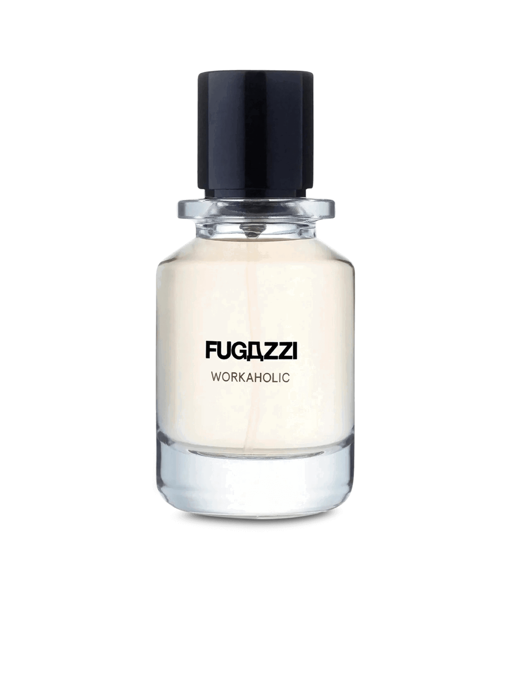 Fugazzi Workaholic Extrait de Parfum 50 ml