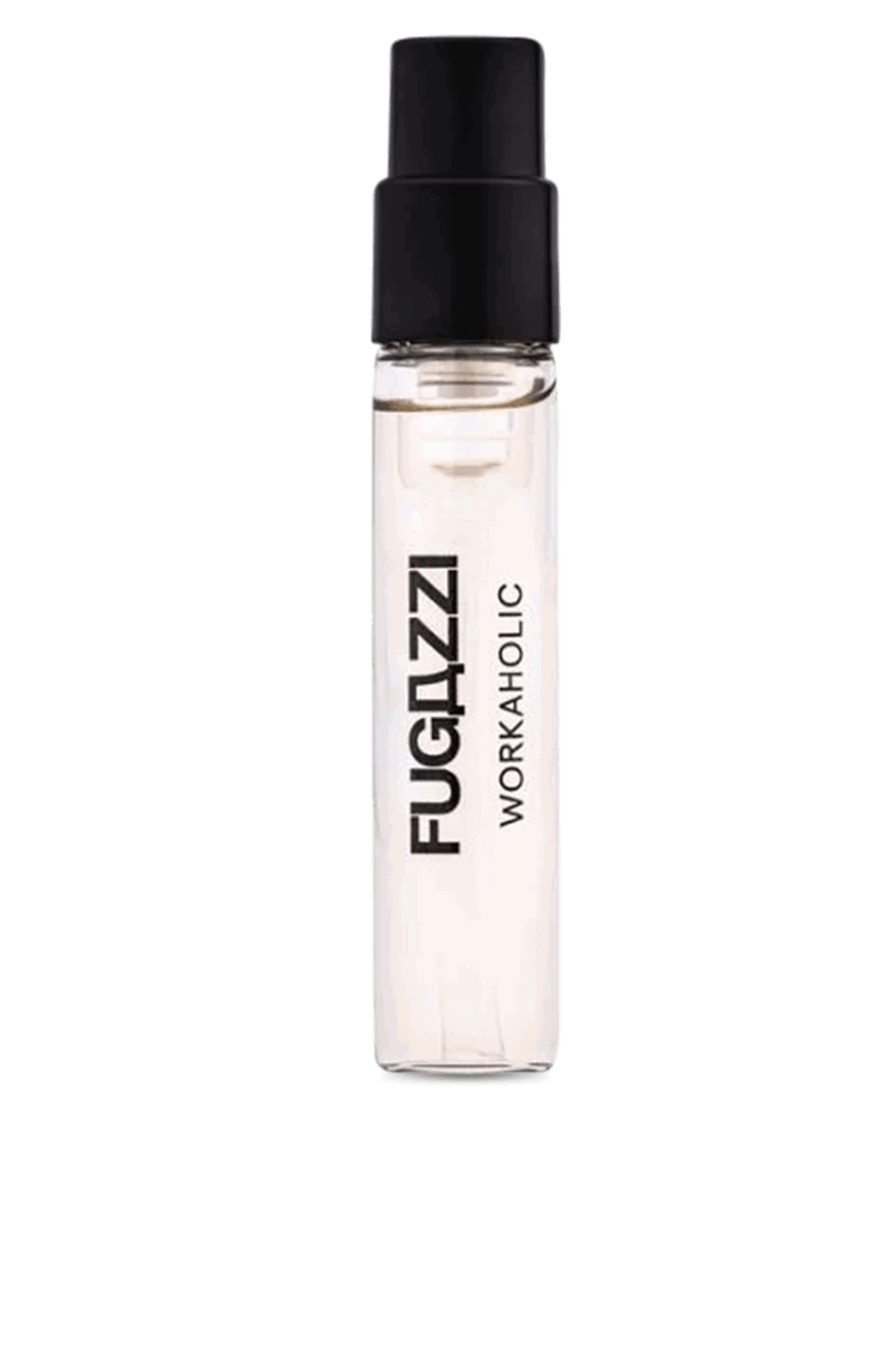 Fugazzi Workaholic Extrait de Parfum 8 ml