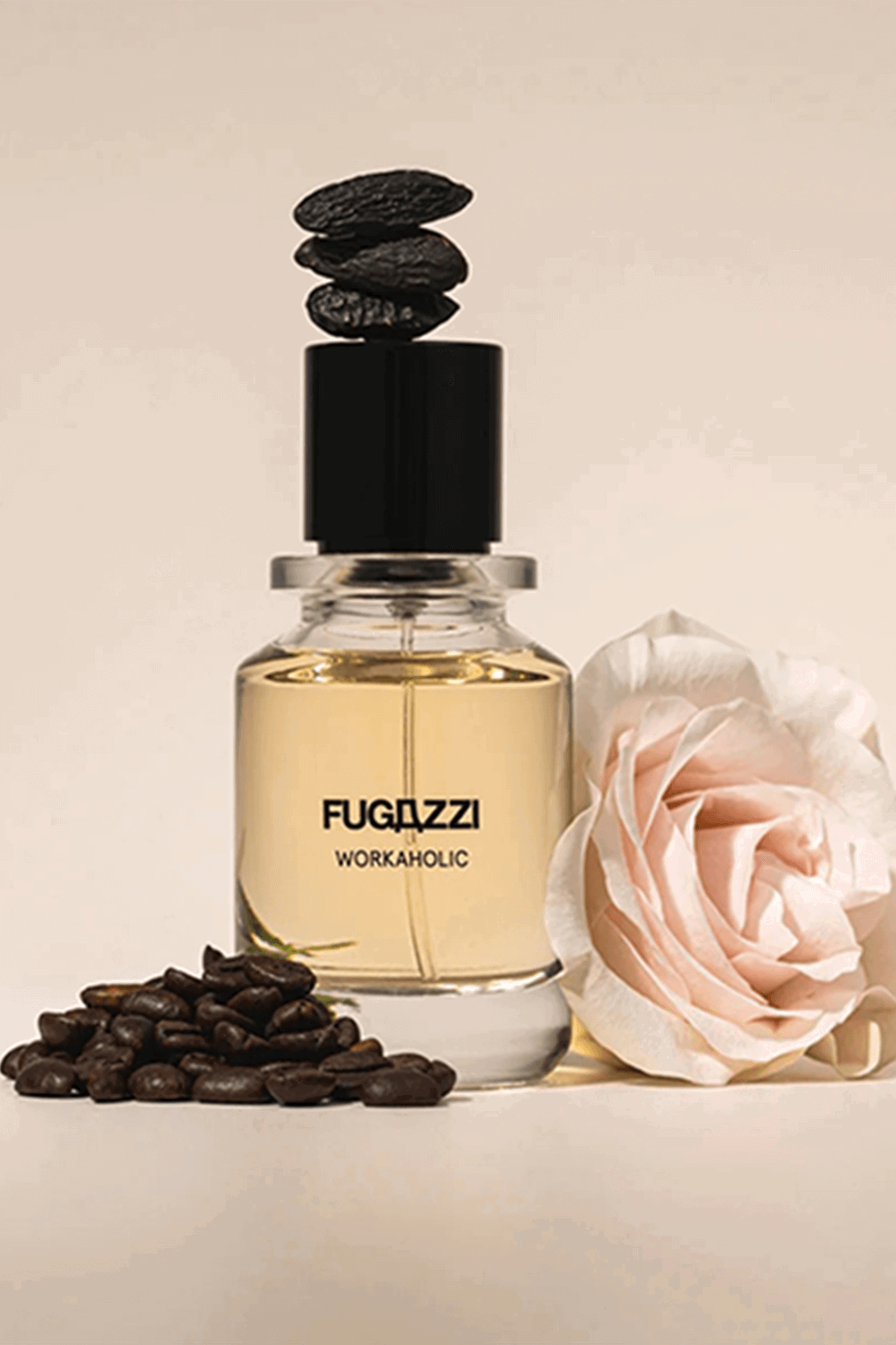 Fugazzi Workaholic Extrait de Parfum 8 ml
