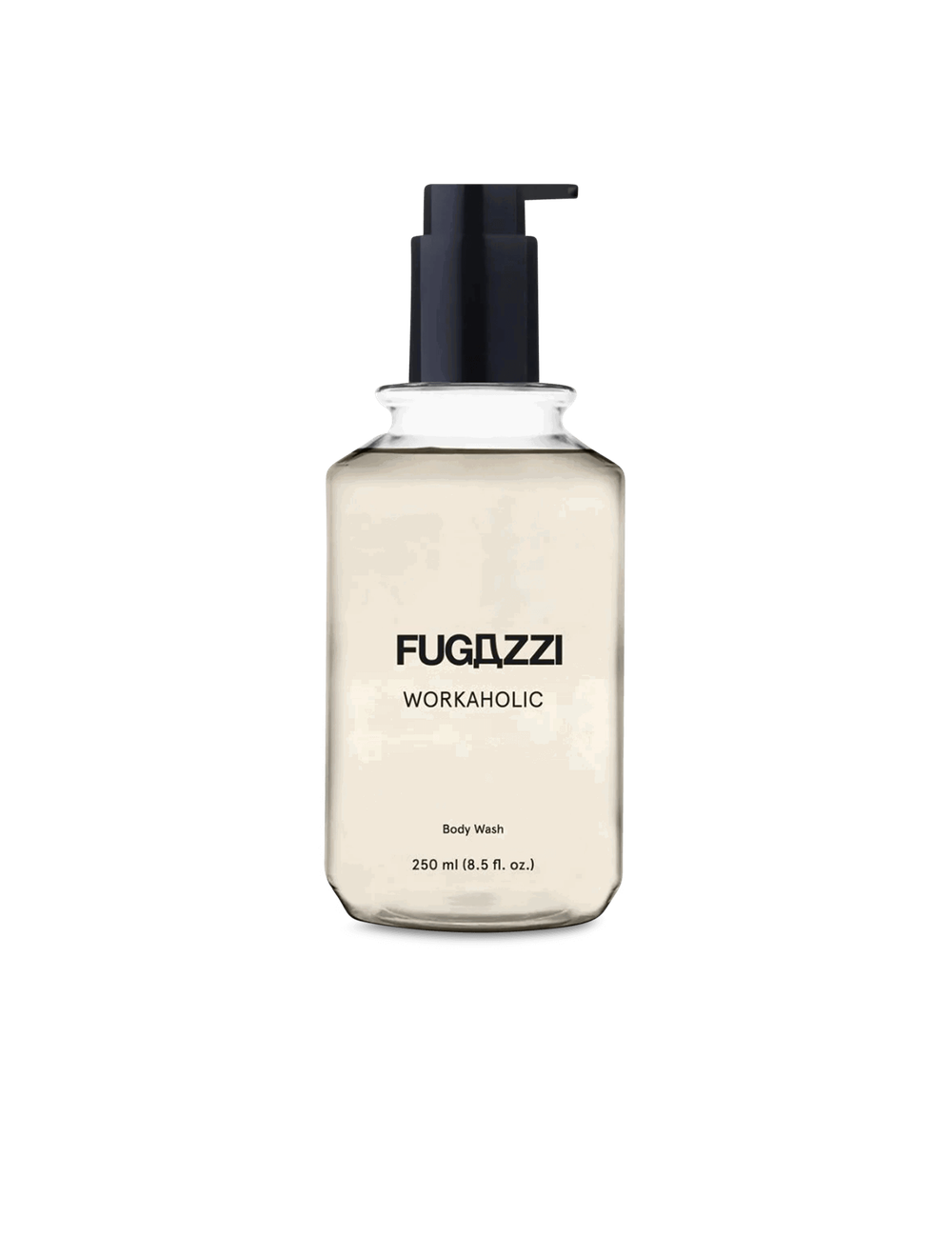 Fugazzi Workaholic Body Wash 250ml