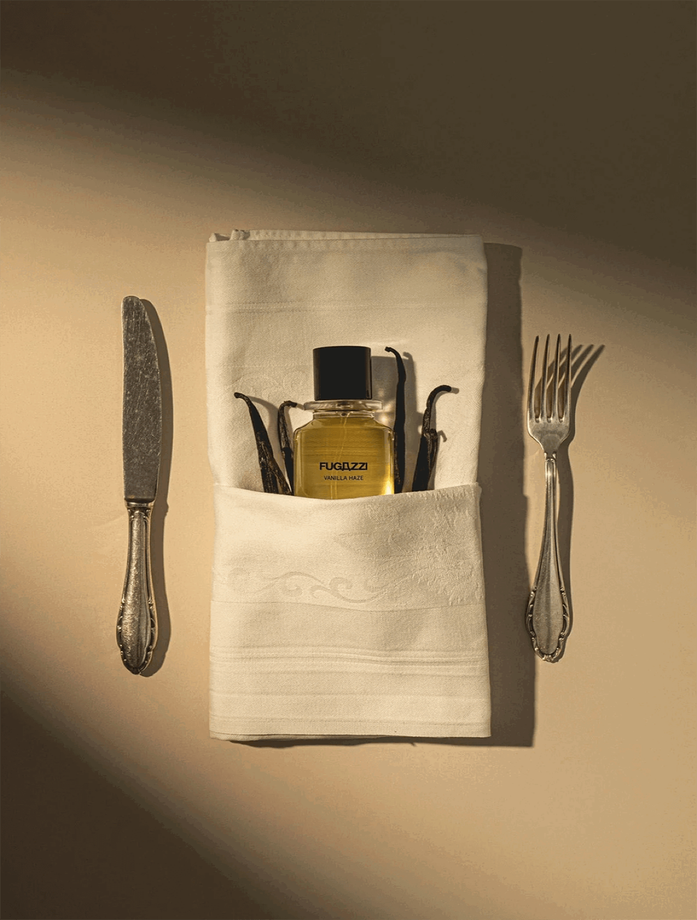 Fugazzi Vanilla Haze Extrait de Parfum 50 ml