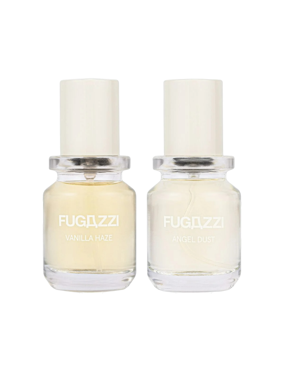 Fugazzi Luxury Discovery Set Edp 2x15ml