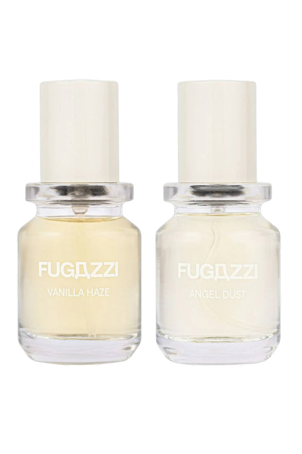 Fugazzi Luxury Discovery Set Edp 2x15ml