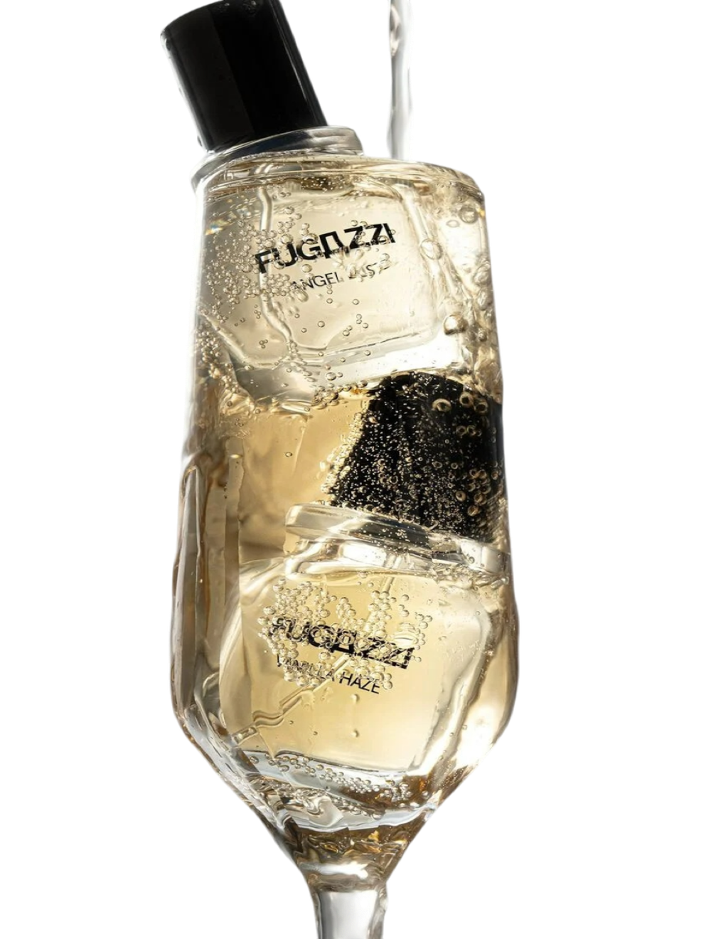 Fugazzi Luxury Discovery Set Xdp 2x15ml