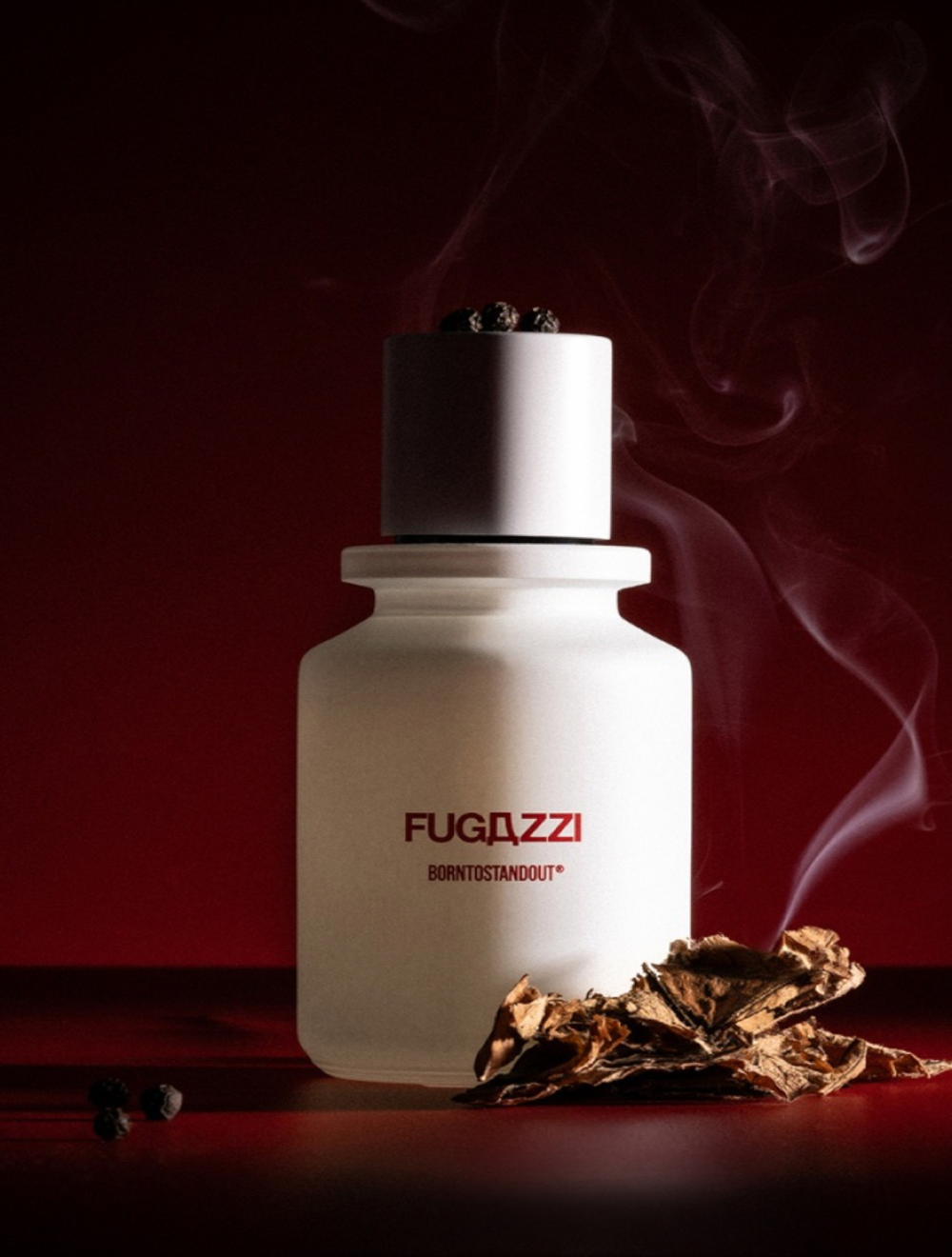 Born To Stand Out Extrait de Parfum 100ML