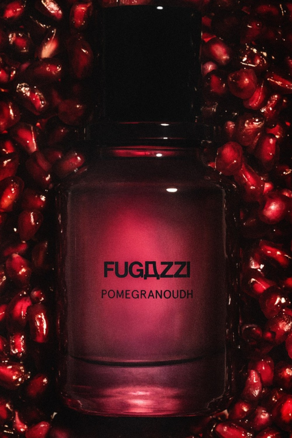 POMEGRANOUDH Extrait de Parfum 100ML