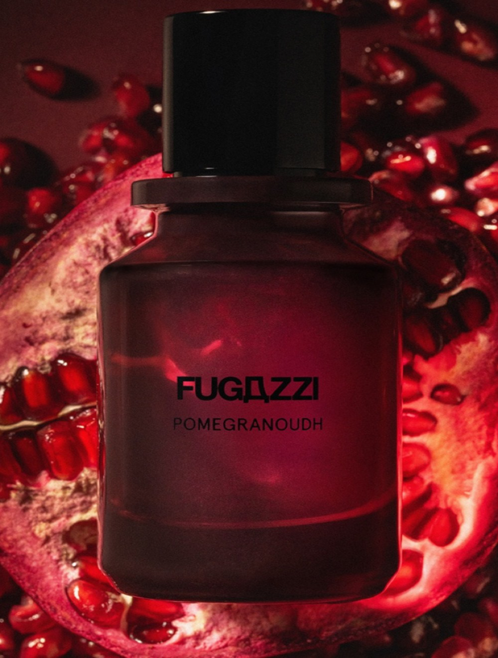 POMEGRANOUDH Extrait de Parfum 100ML