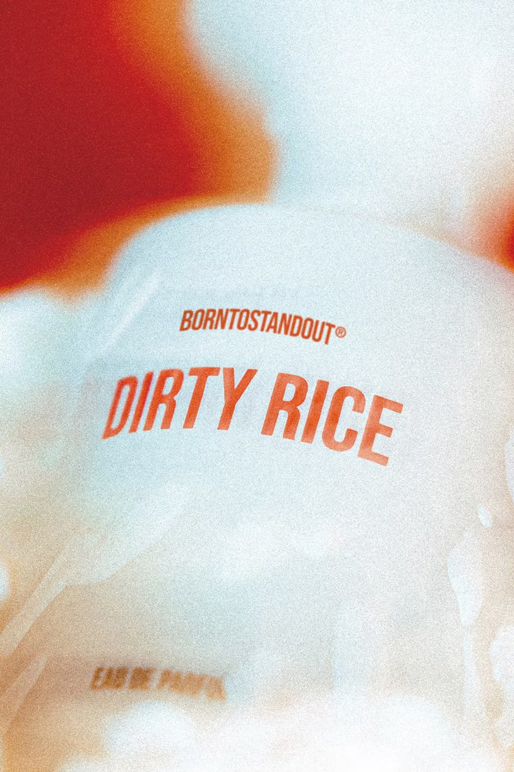 DIRTY RICE 50ml Eau de Parfum