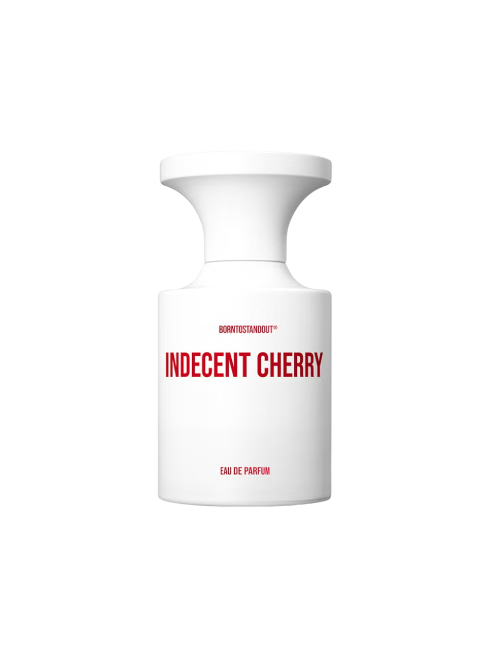INDECENT CHERRY 50ml Eau de Parfum