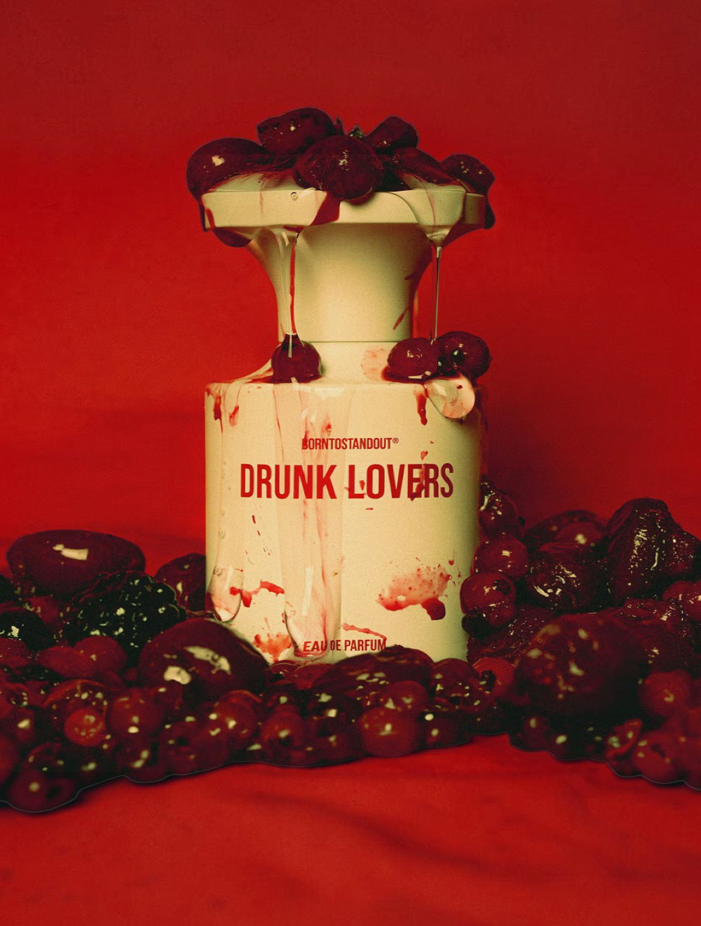 DRUNK LOVERS 50ml Eau de Parfum