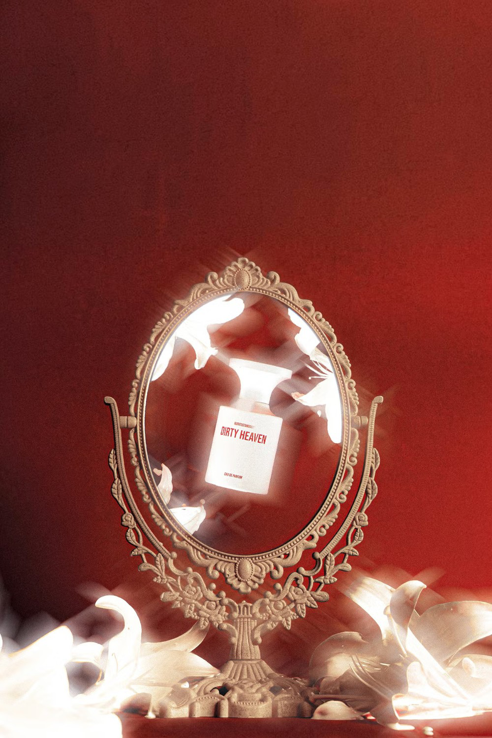 DIRTY HEAVEN 50ml Eau de Parfum