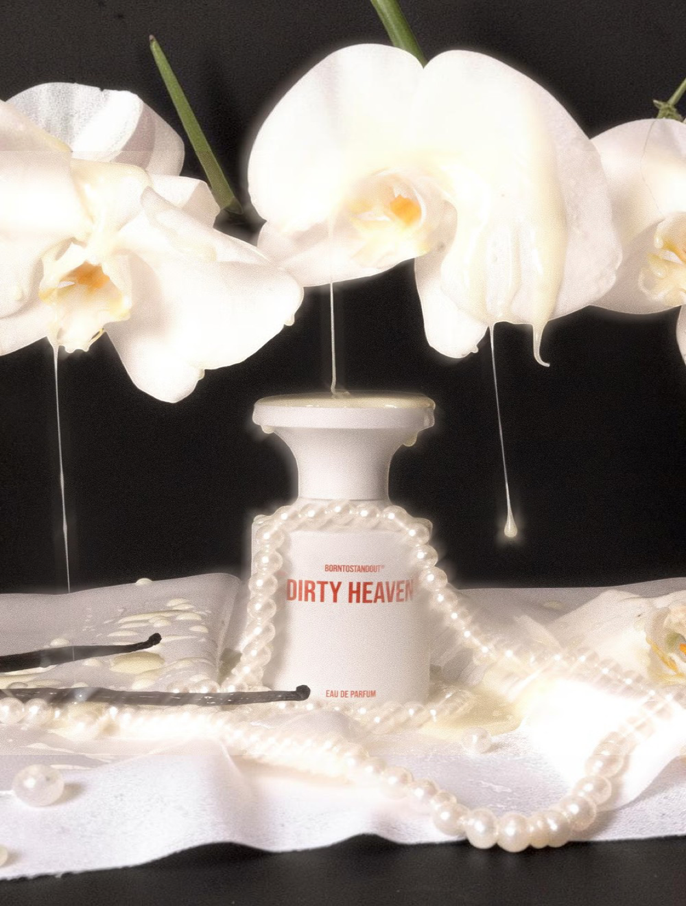 DIRTY HEAVEN 50ml Eau de Parfum