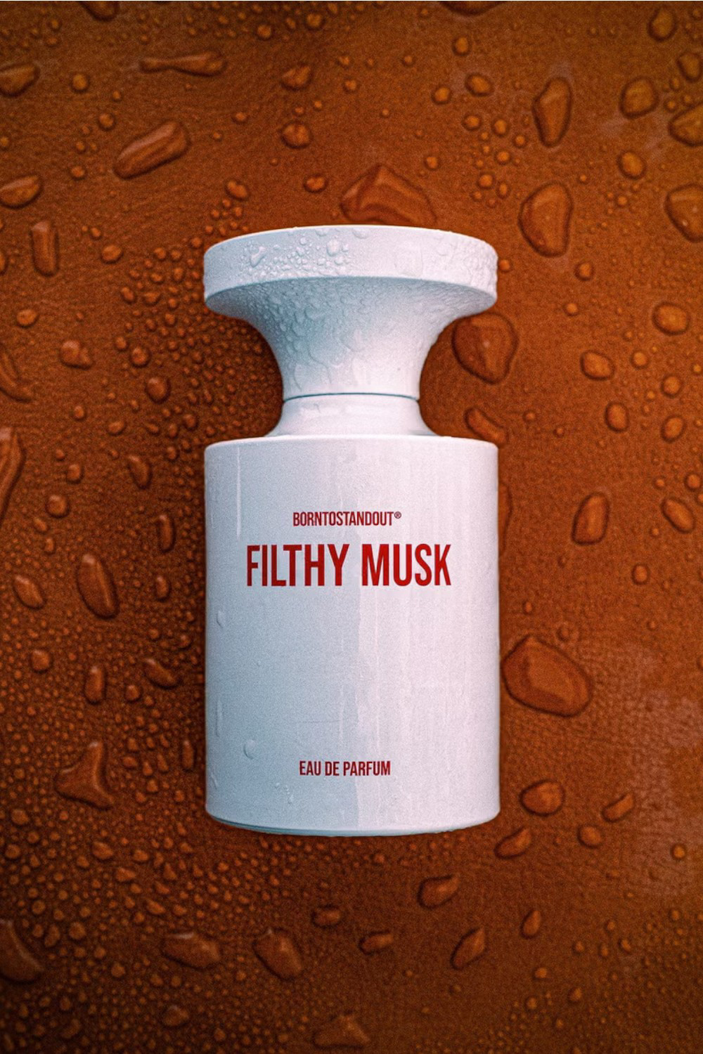 FILTHY MUSK 50ml Eau de Parfum